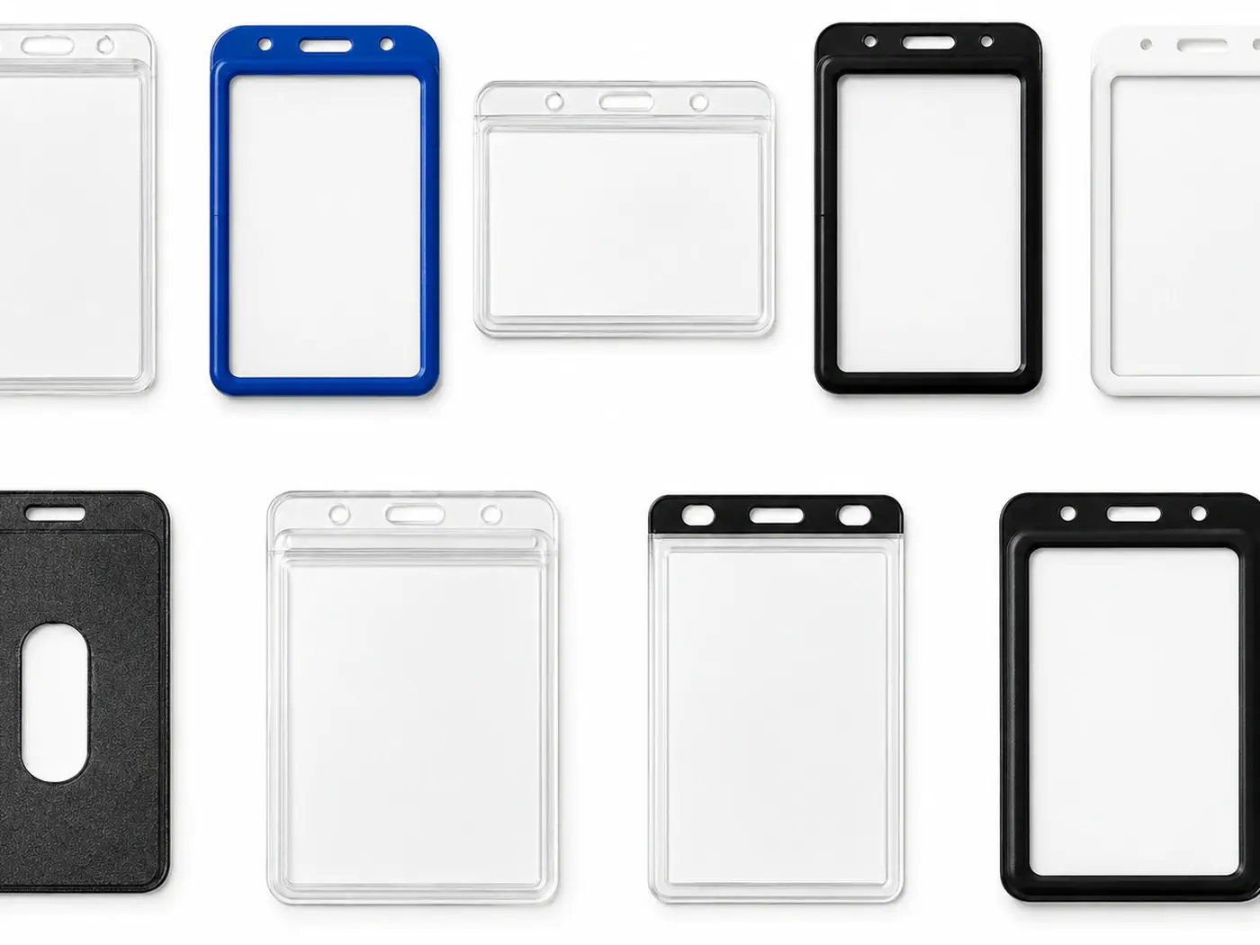 ID Card Holders