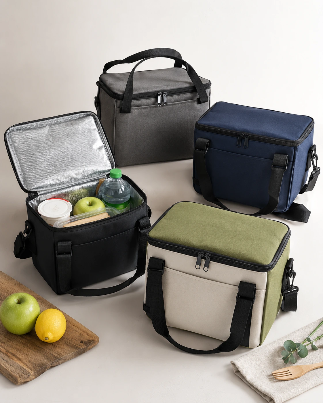 Cooler Lunch Bags main product image