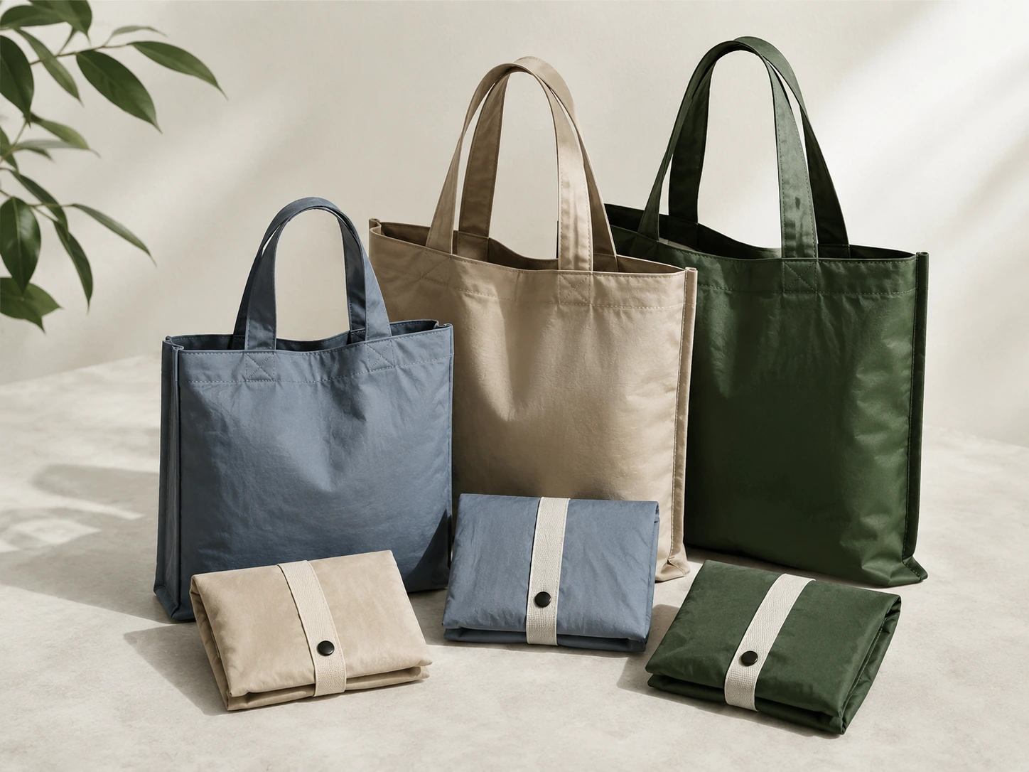 Foldable Shopping Bags main product image