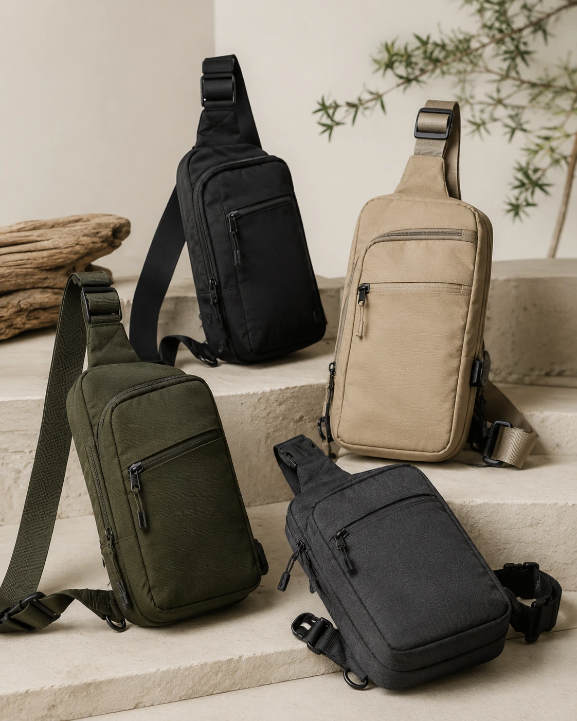 Outdoor Sling Bags main product image