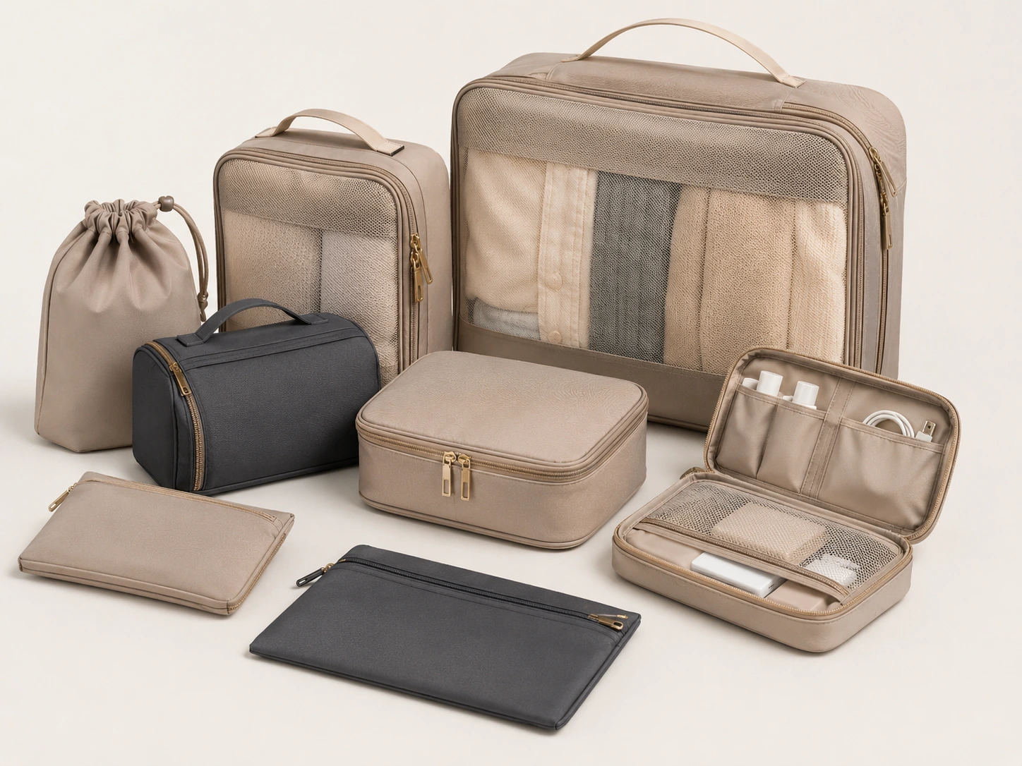 Travel Organizer Bags main product image