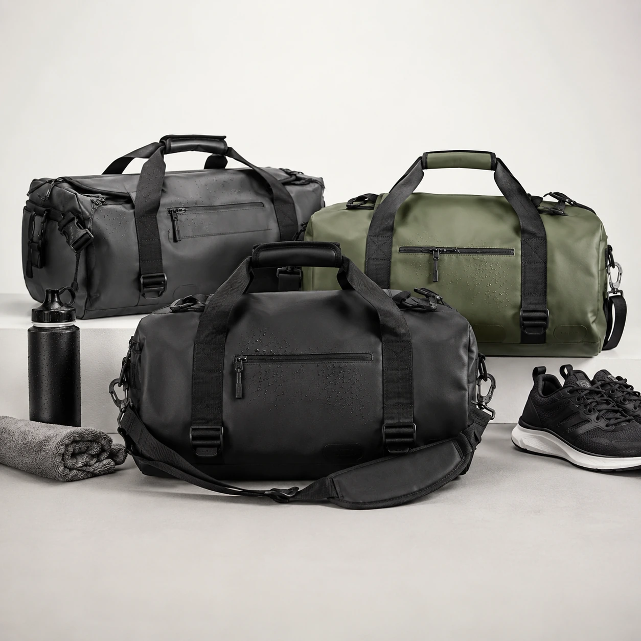 Waterproof Gym Bags main product image