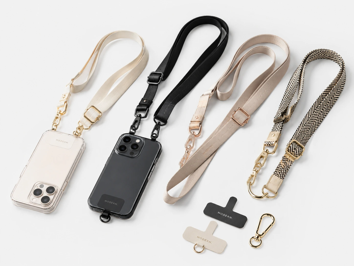 Phone Crossbody Lanyards main product image