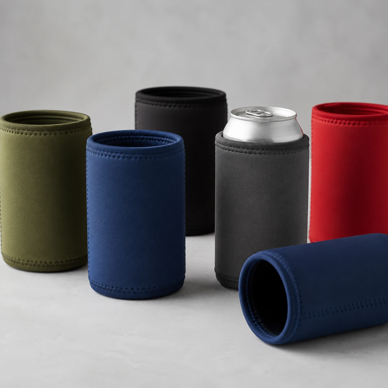 Neoprene Can Coolers main product image
