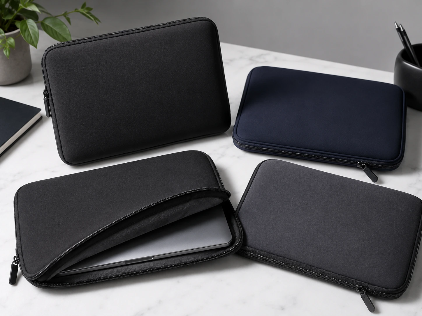 Neoprene Laptop Sleeves main product image