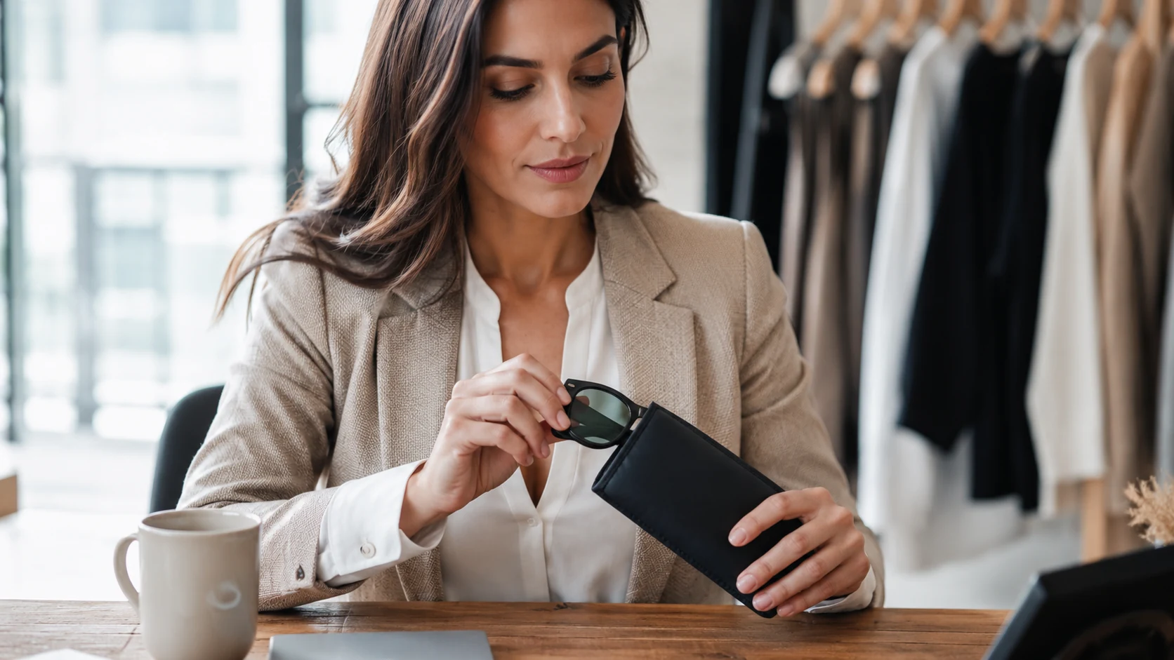 Neoprene Glasses Cases: A Low-Risk Add-On for Retail, Outdoor and Promotional Sellers