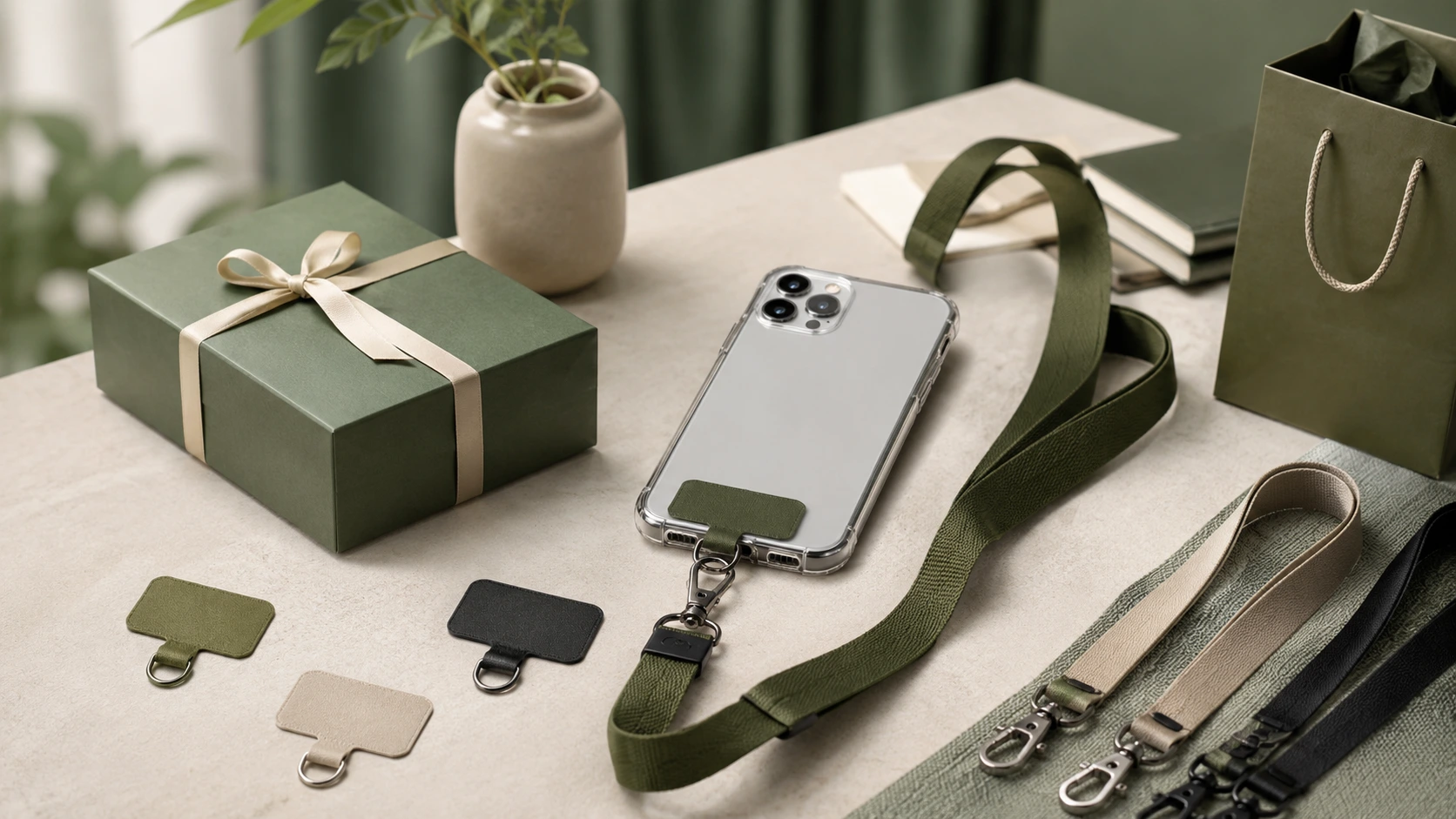 NFC and RFID Event Lanyards: What Buyers Should Know Before Ordering