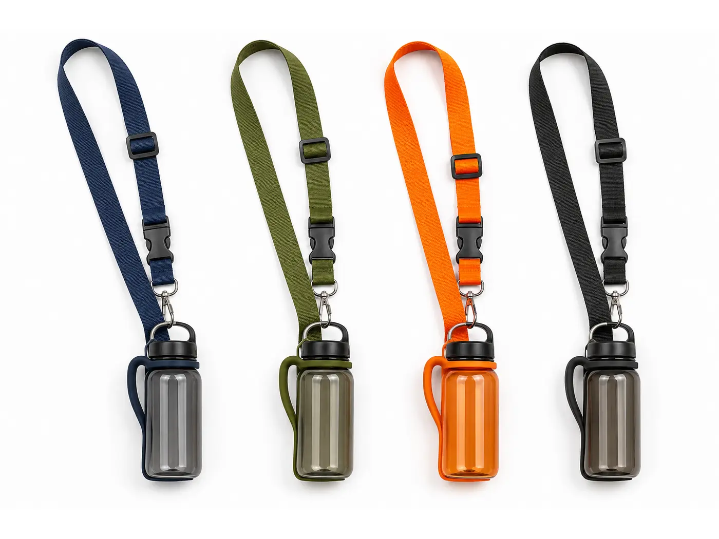 Bottle Holder Lanyards
