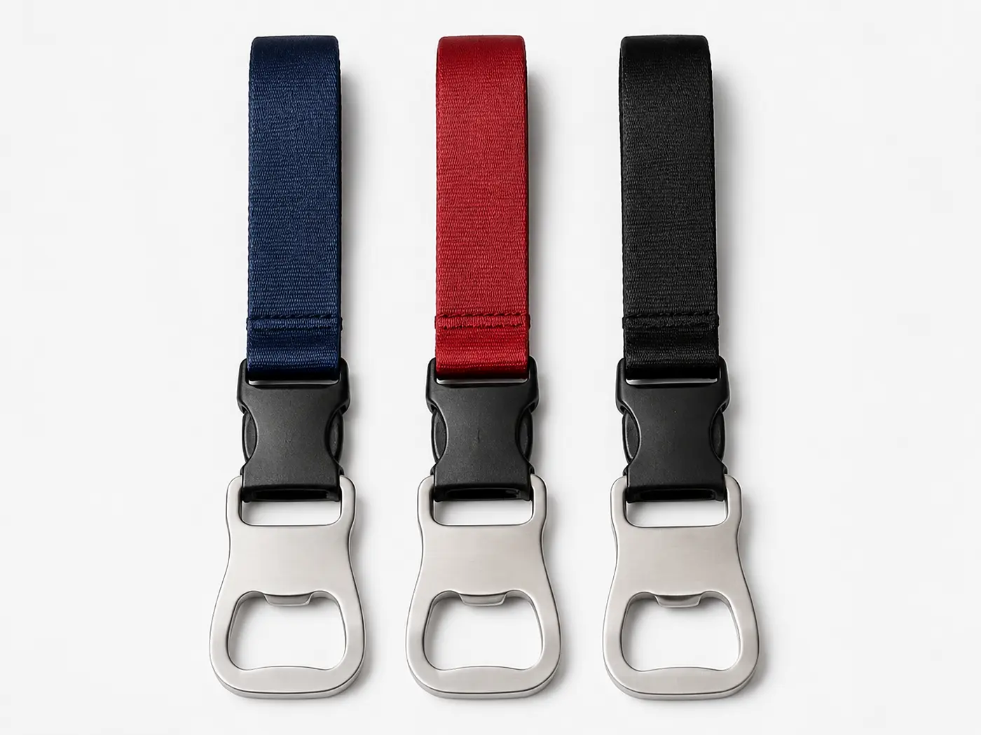Bottle Opener Lanyards