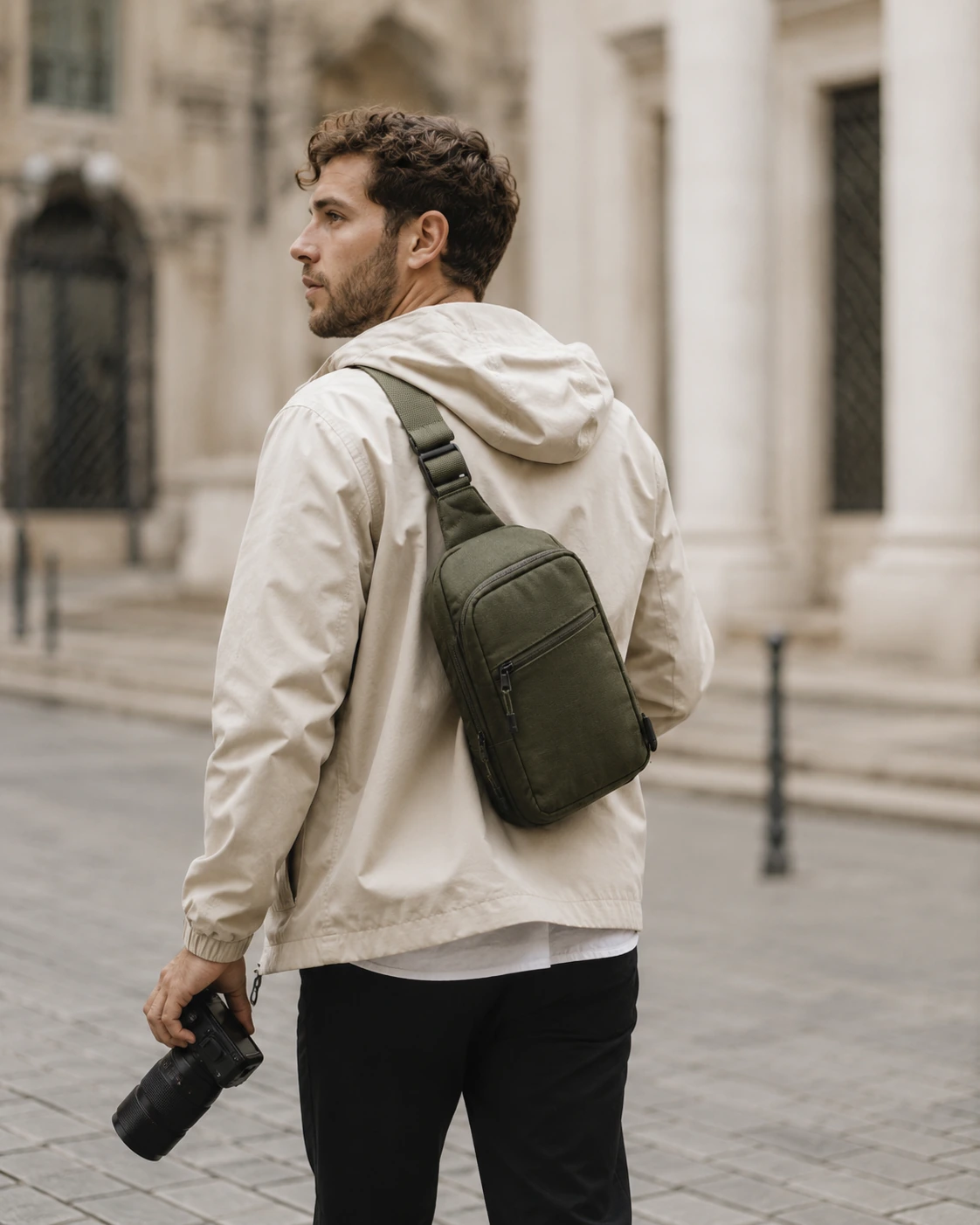Outdoor Sling Bags