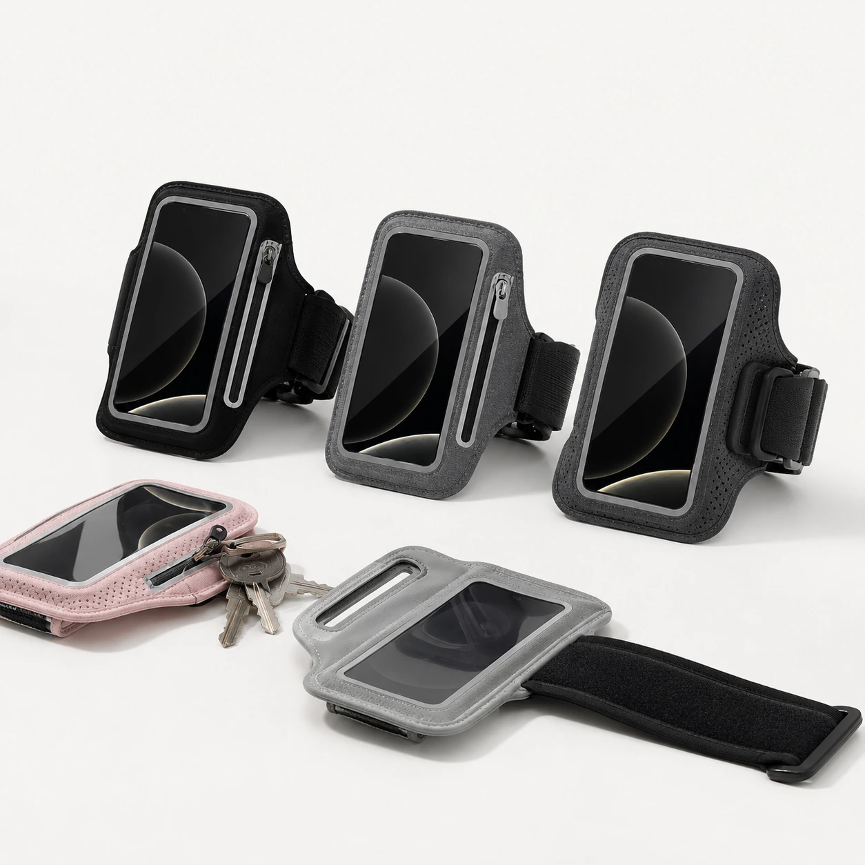 Sports Arm Bands main product image