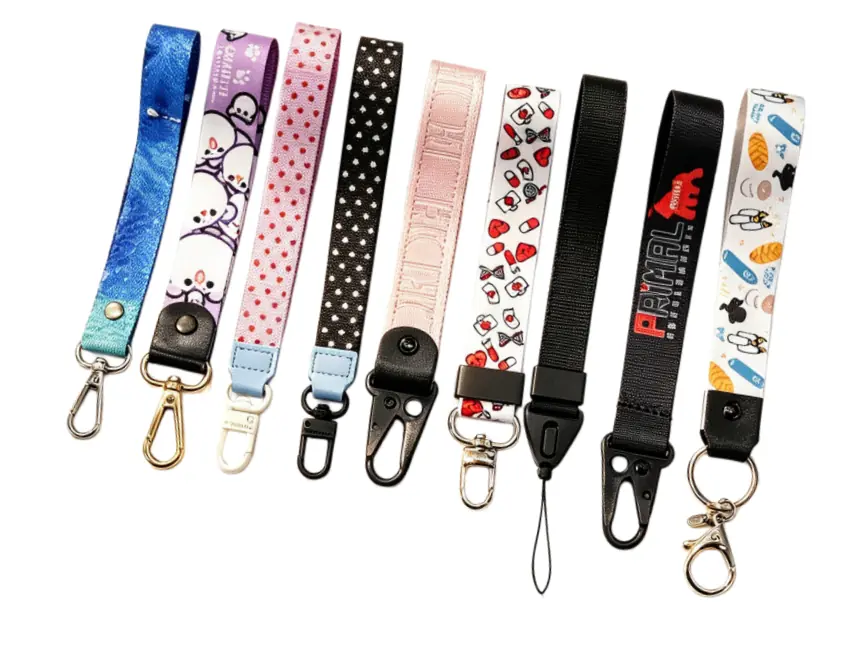 Anti-Lost Phone Wrist Strap