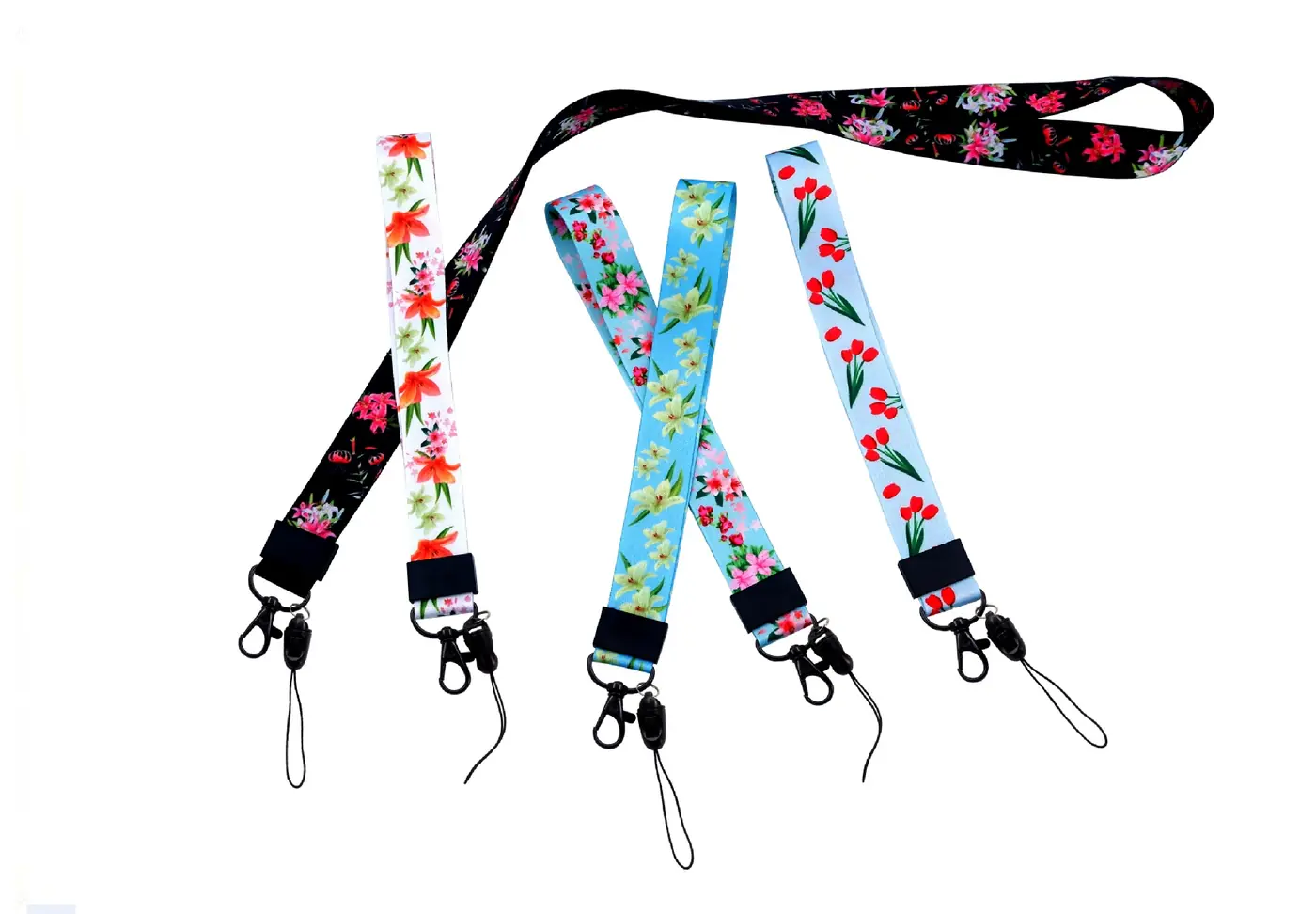 Mobile Phone Lanyard