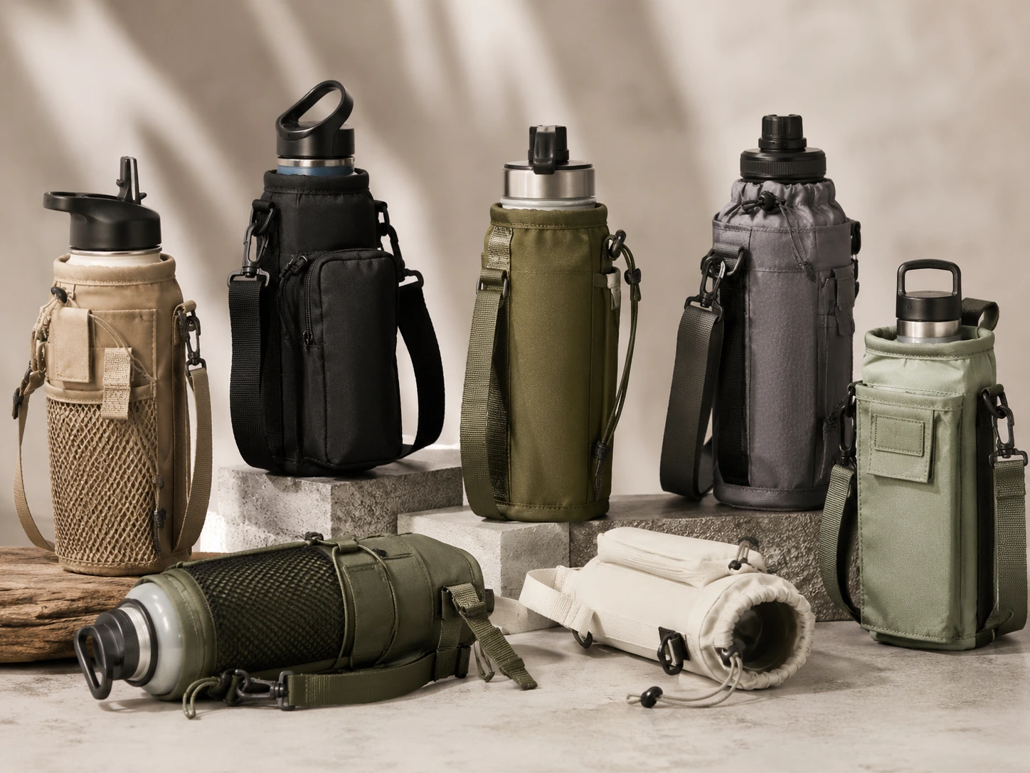 Water Bottle Holders main product image