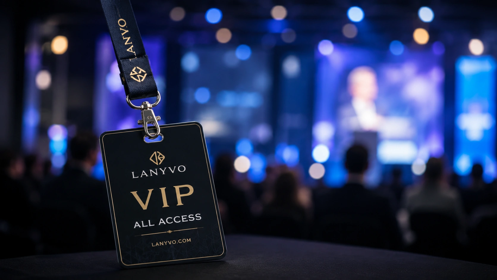 Event Lanyard Planning: From Artwork to Delivery