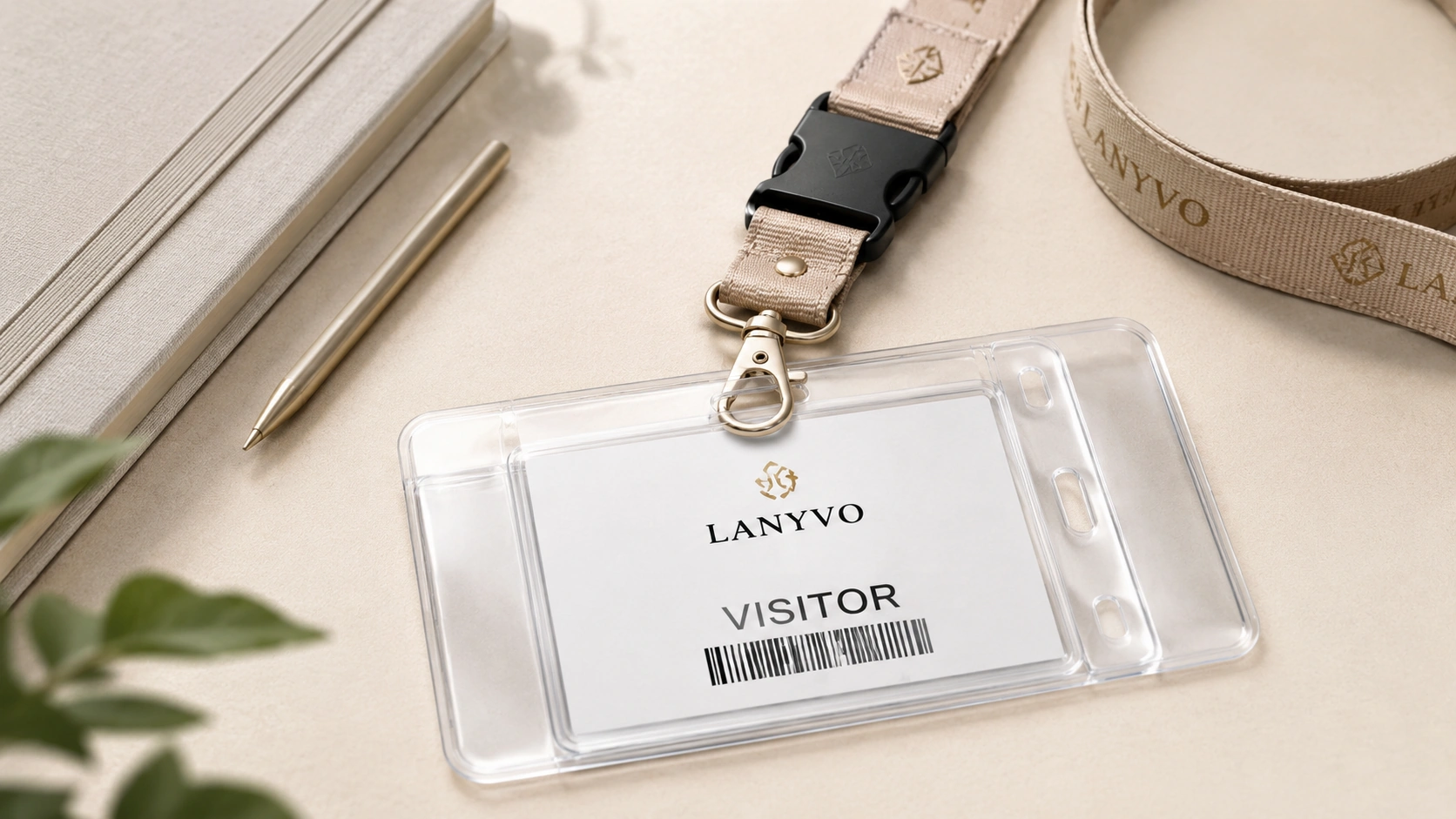 How to Choose the Right Lanyard Supplier for Your Brand
