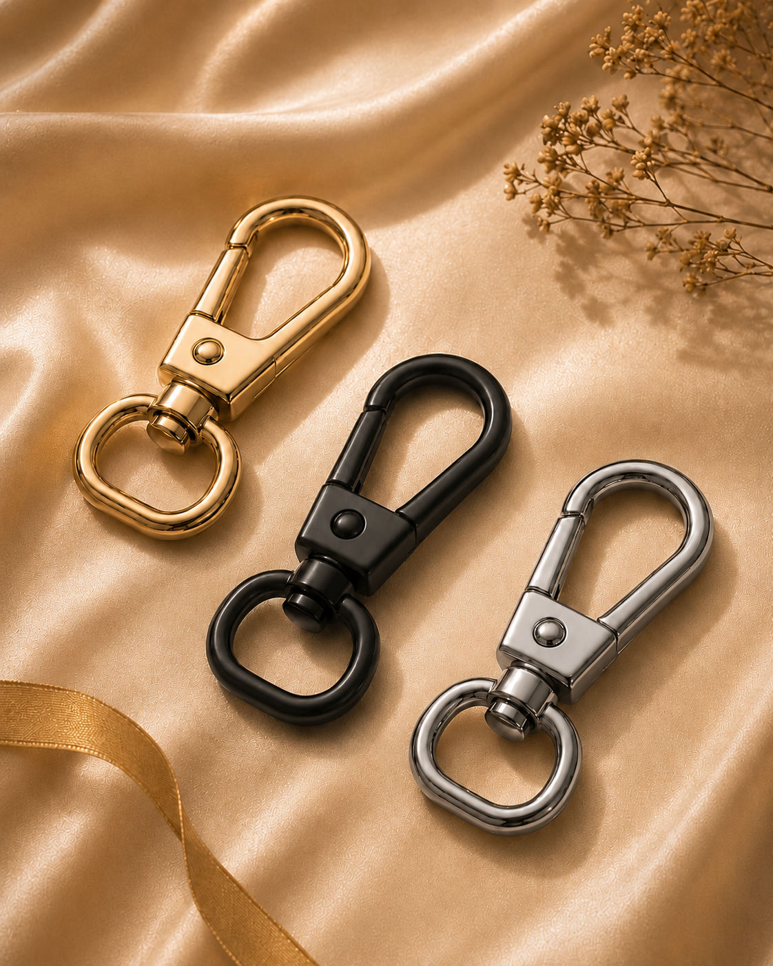 Hook type options